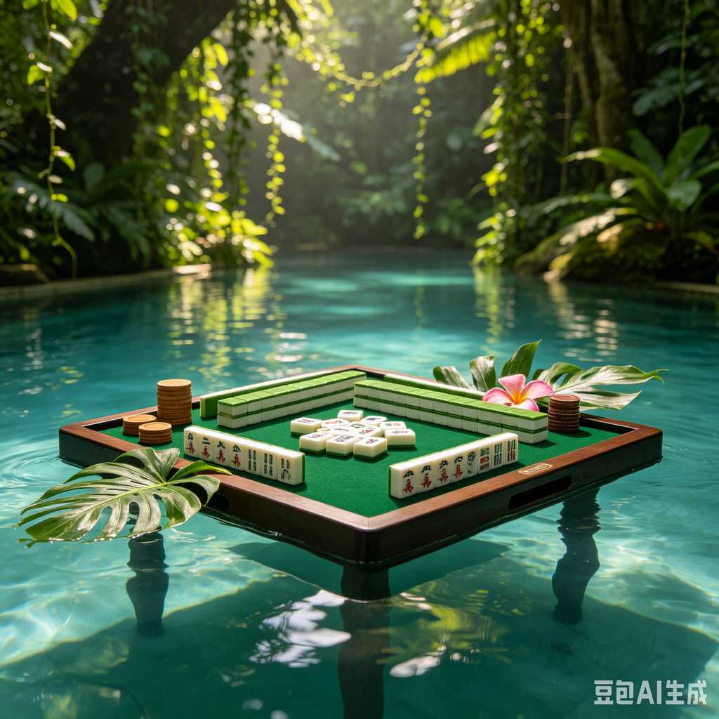 SanAntonio,mahjong
