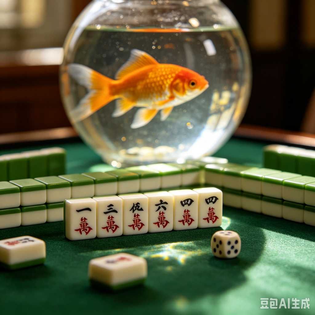 Monterrey,mahjong