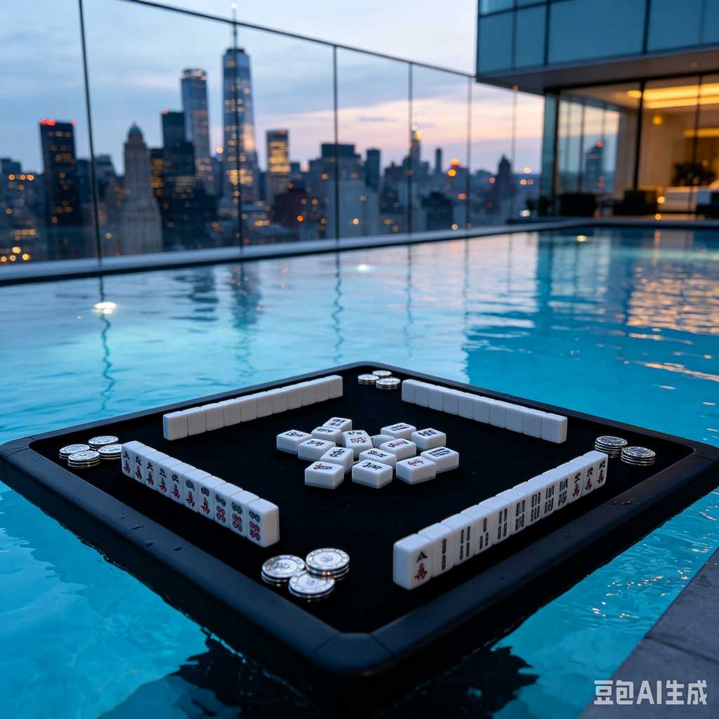 Alaska,mahjong