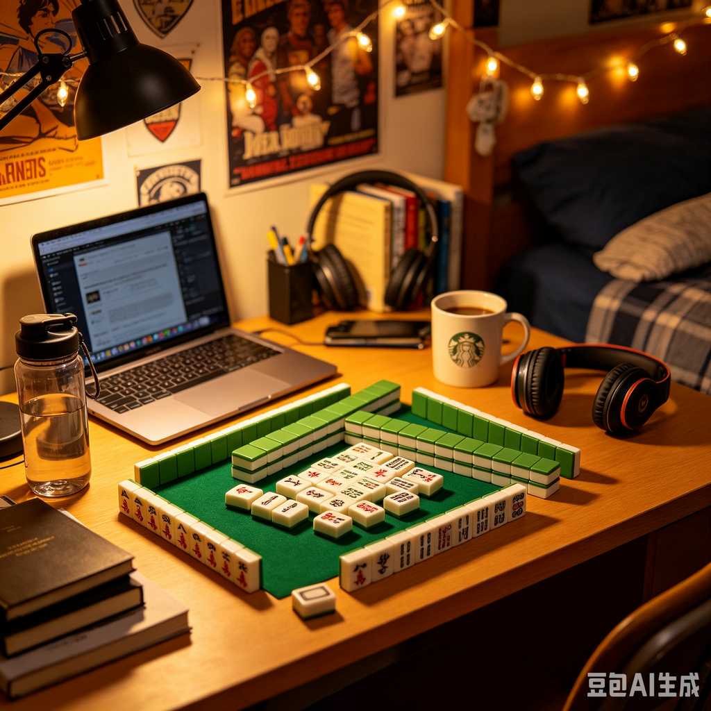 dublin,mahjong
