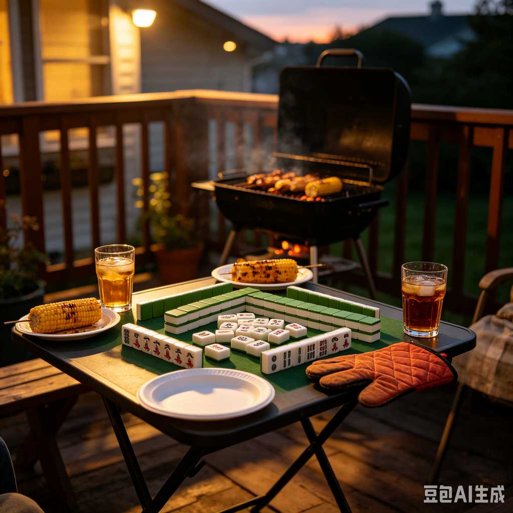 TucsonAZ,mahjong