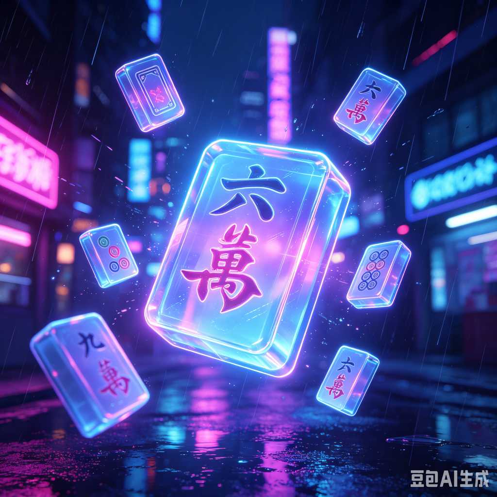 potosi,mahjong