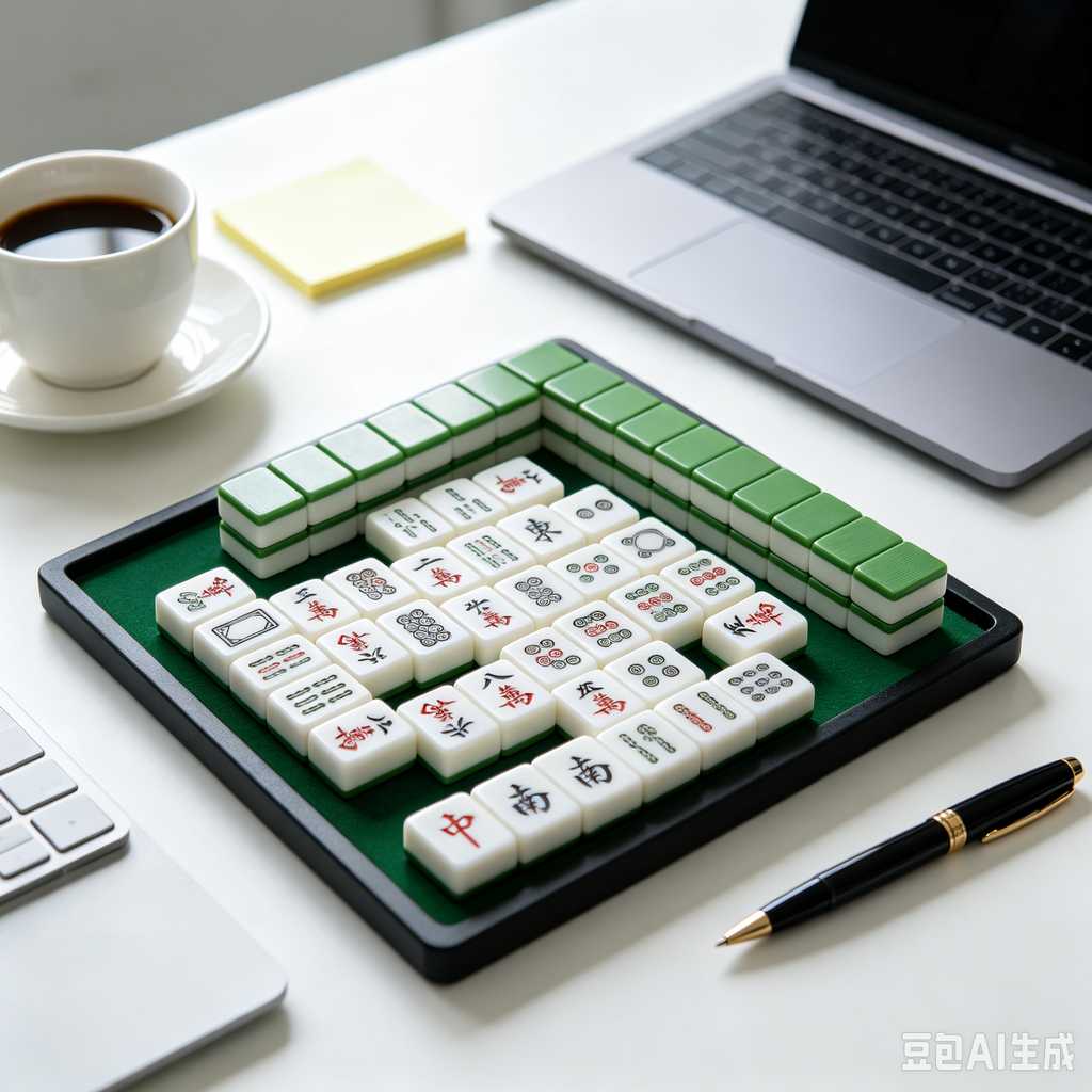 asuncion,mahjong