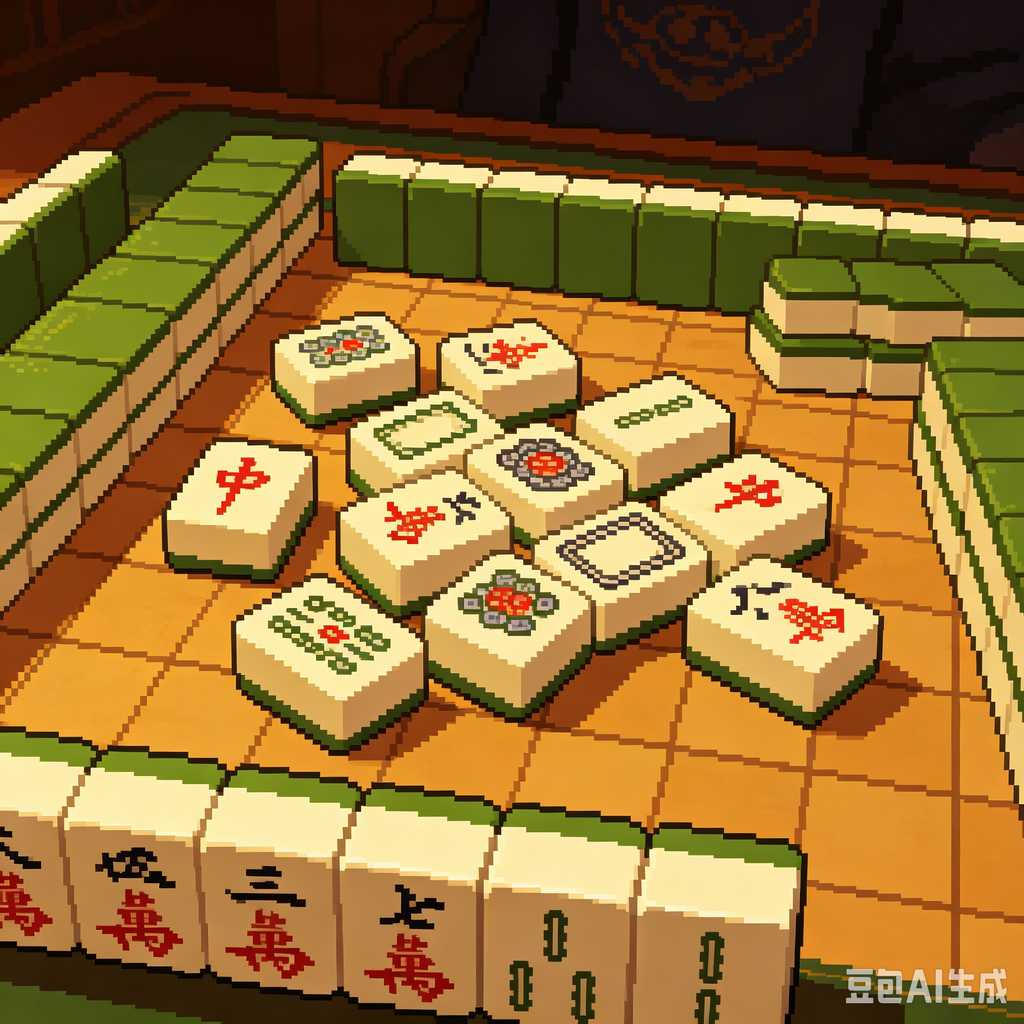 non slip game mat for mahjong