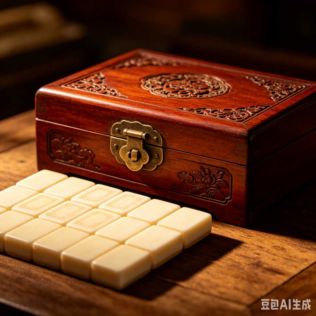 Dallas,mahjong