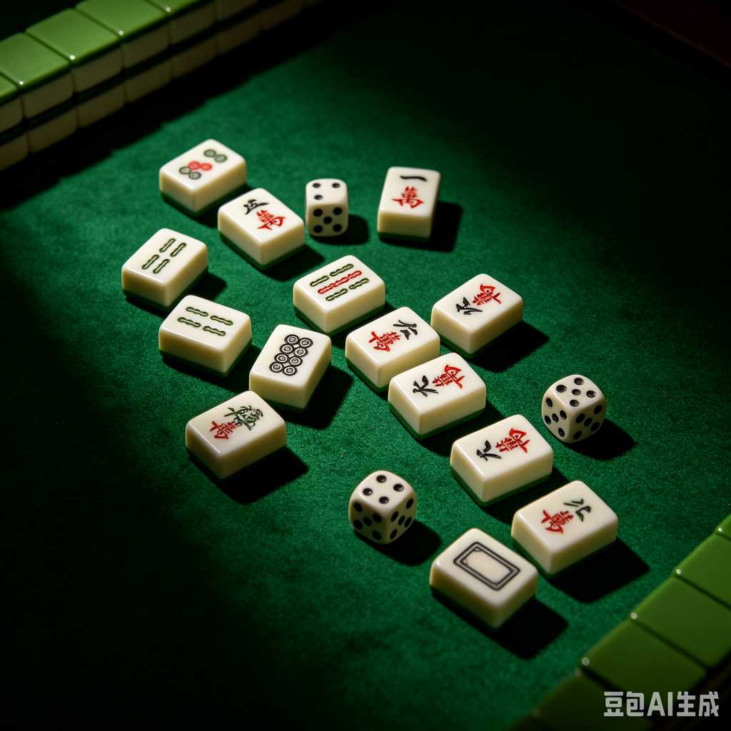 Aberdeen,mahjong