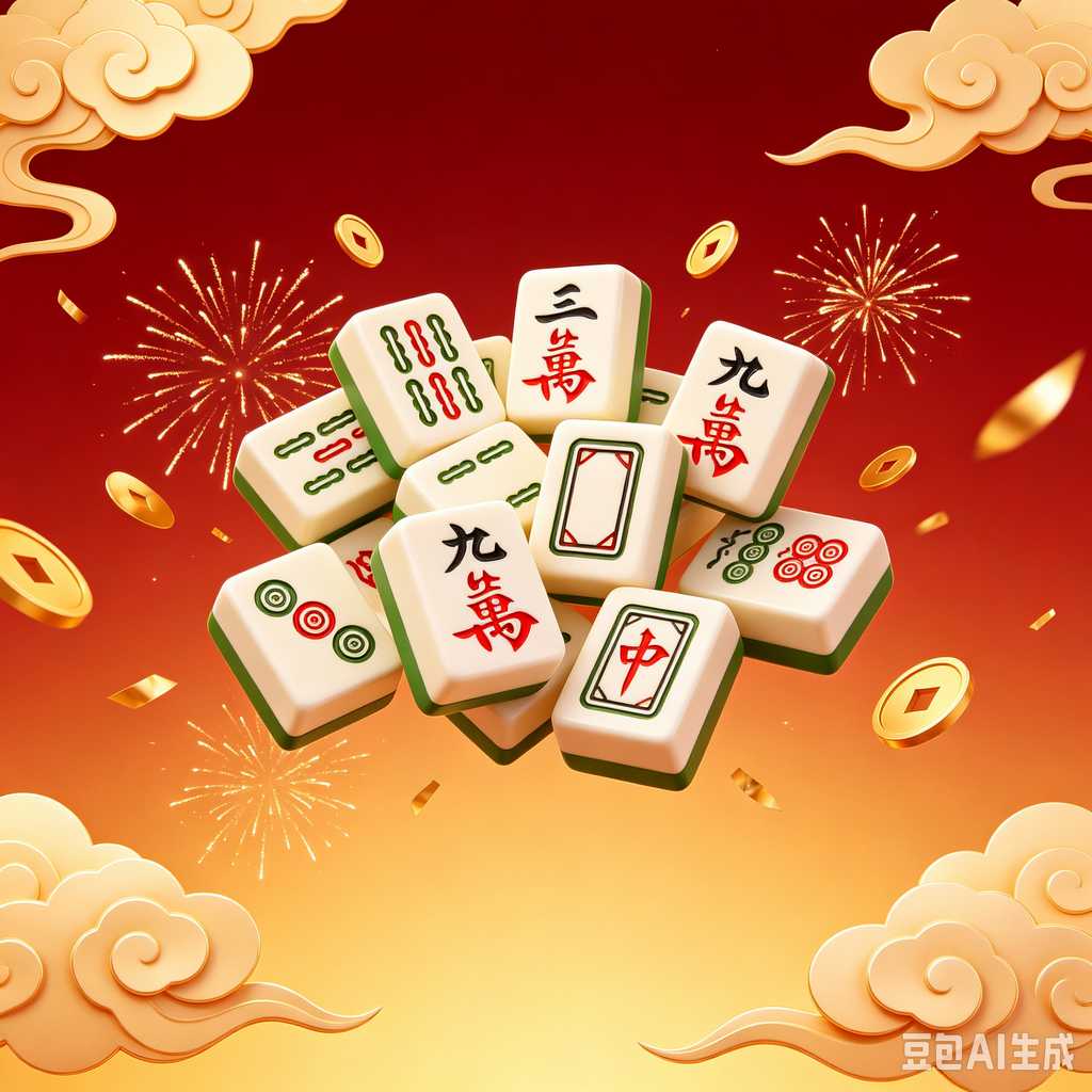 lille,mahjong