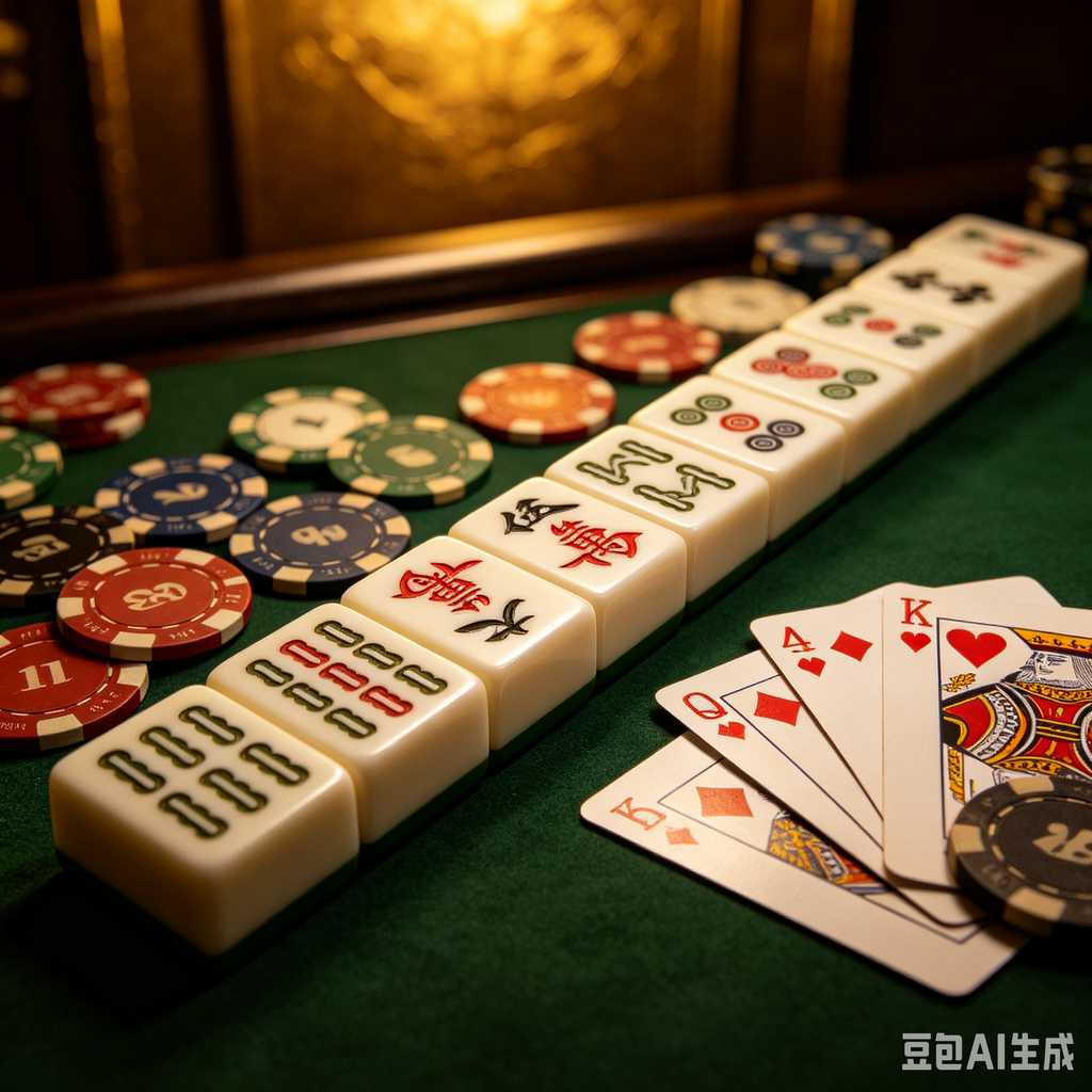 what is the best material for mahjong tiles
