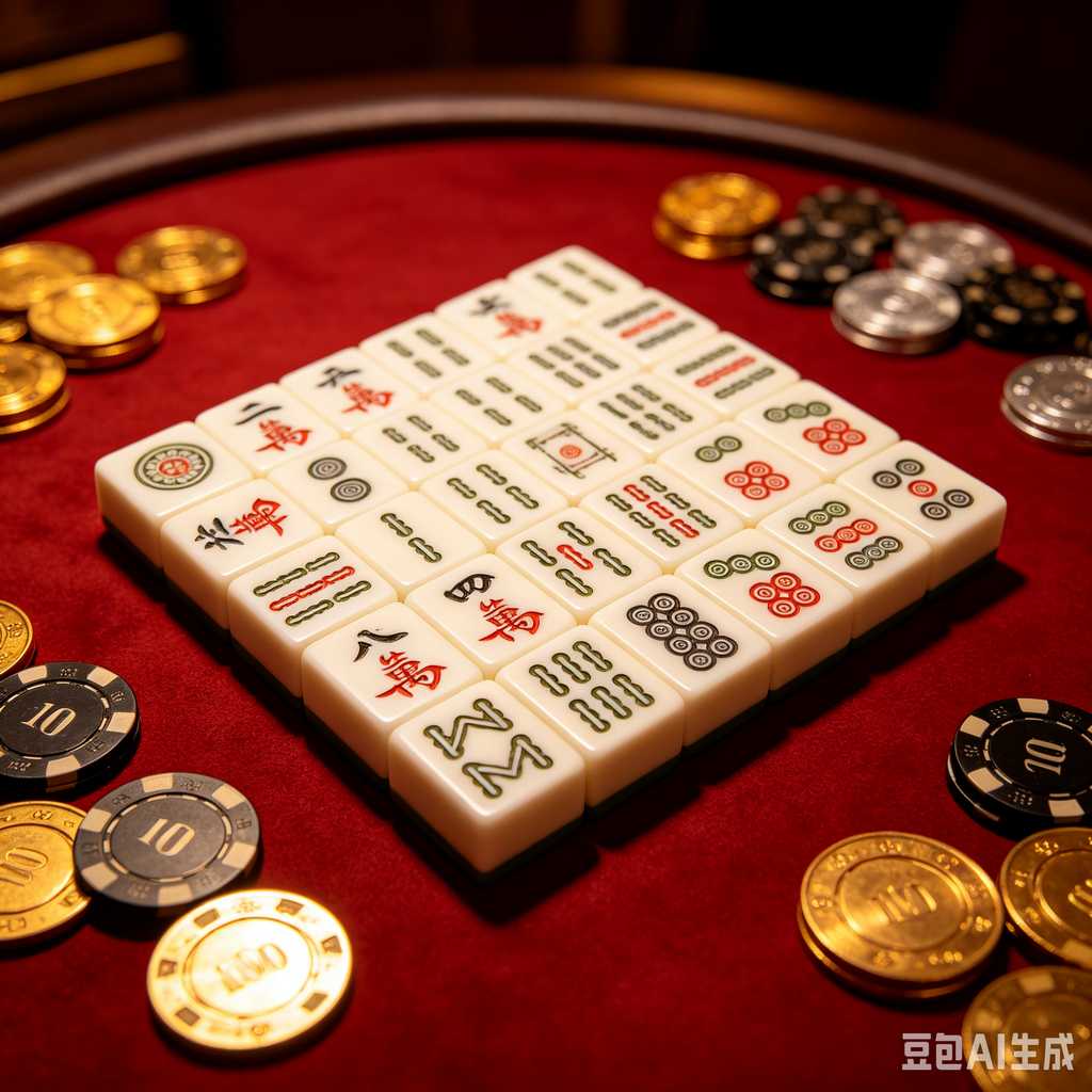 london,mahjong