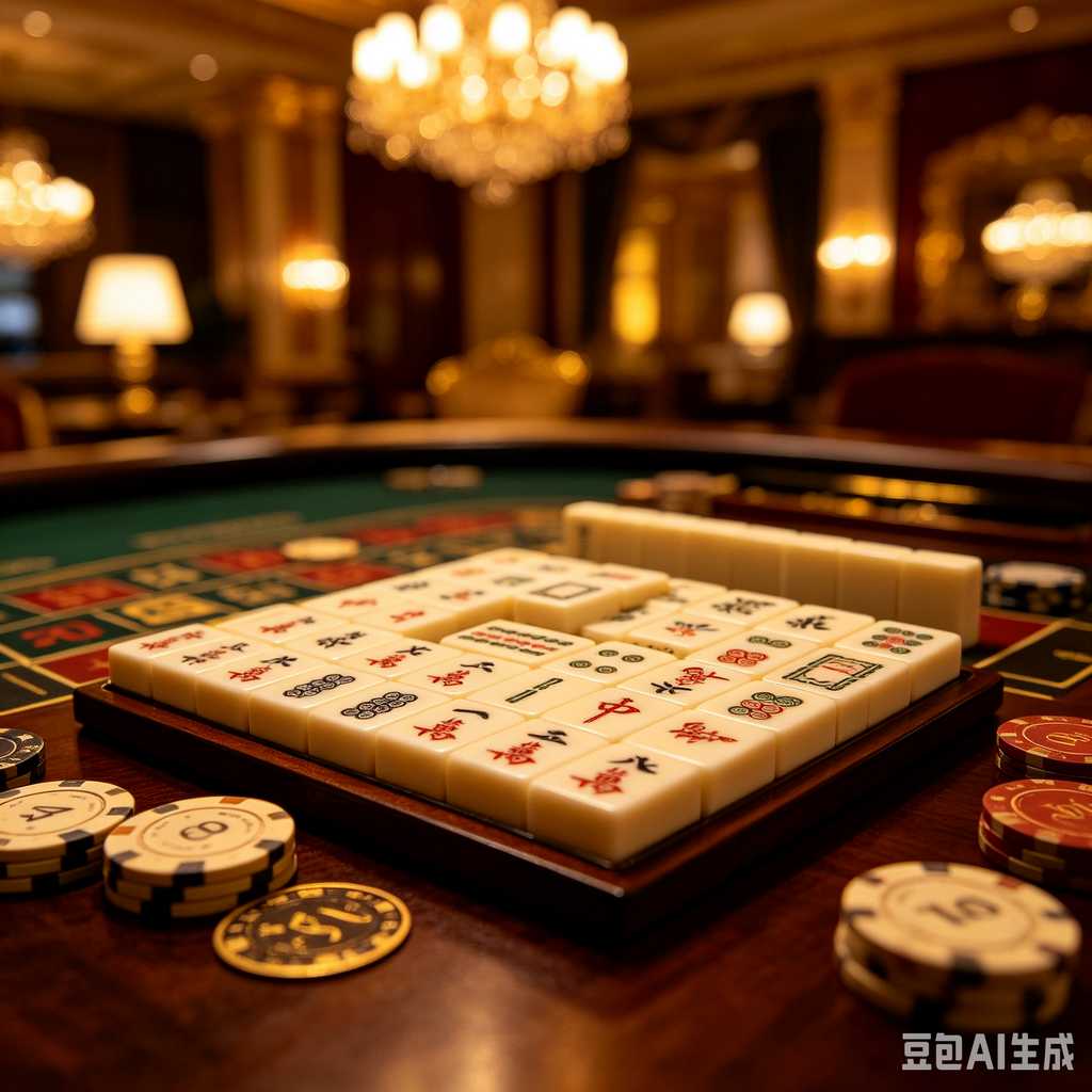 chiclayo,mahjong