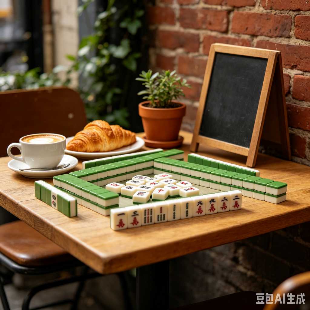 murcia,mahjong