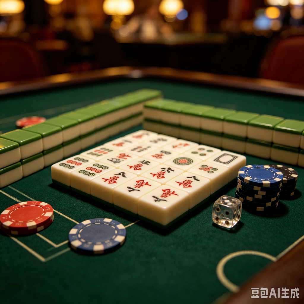 asuncion,mahjong