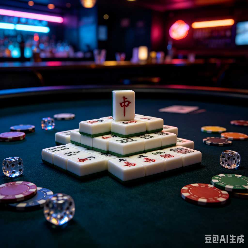 portable mahjong mat foldable