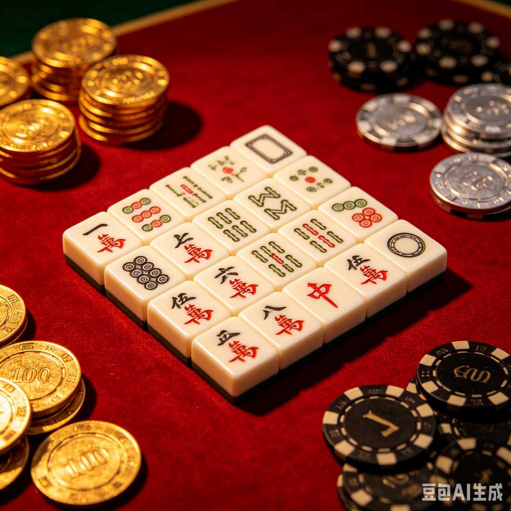 fallriver,mahjong