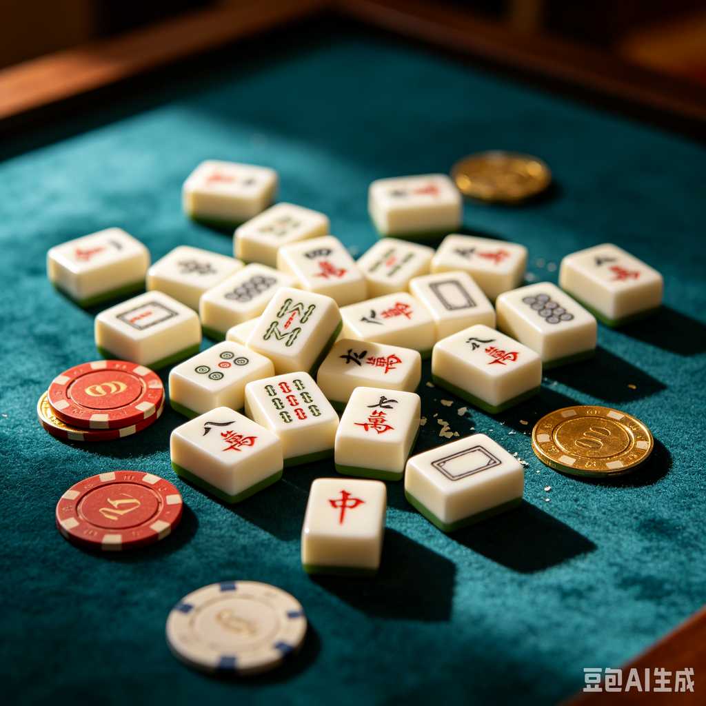 NorthDakota,mahjong