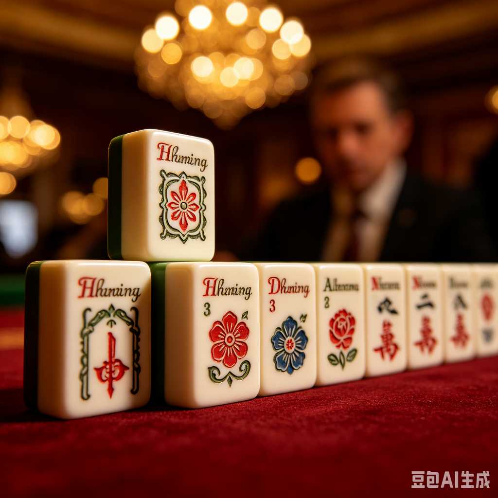 small moq mahjong tiles supplier