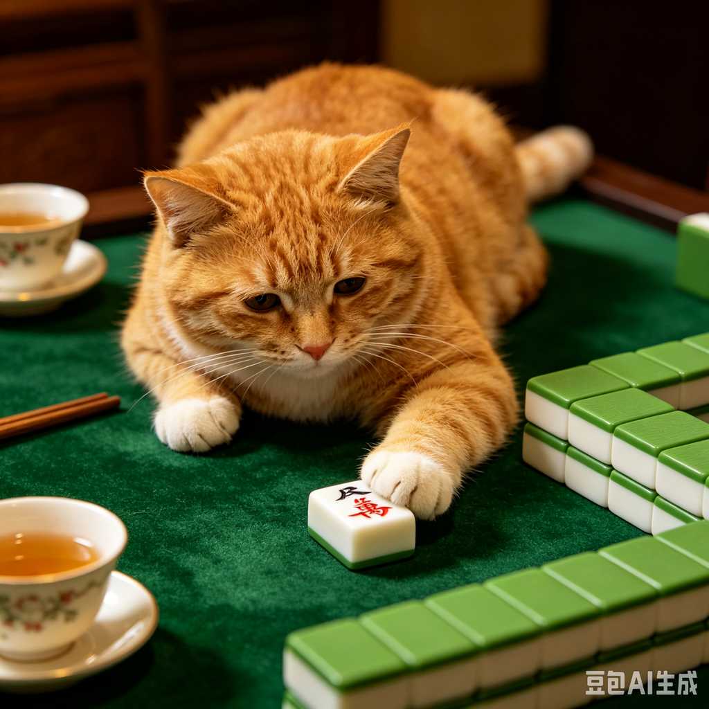 Coimbra,mahjong