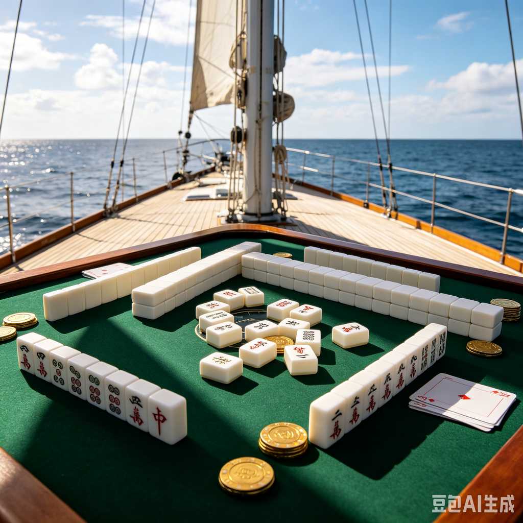 Bariloche,mahjong